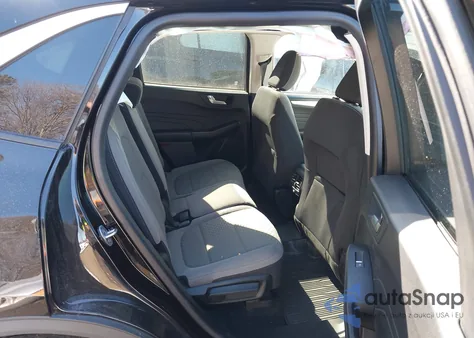 2021 Ford Escape Se Hybrid z USA, uszkodzony, nr VIN 1FMCU9BZ2MUA02960